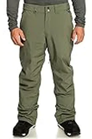 Quiksilver Estate - Pantalón para Nieve para Hombre