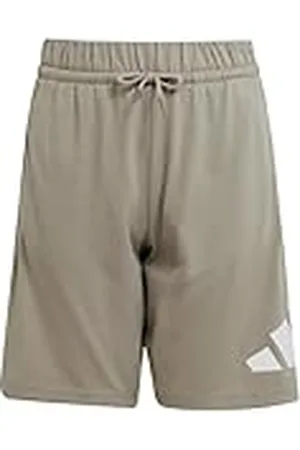 adidas Unisex niños Essentials Big Logo Shorts, , 13-14 Years
