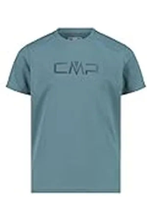 CMP Camiseta Unisex Niños y Niños, , 104 cm