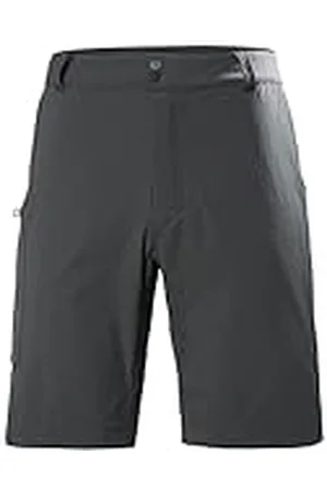 Helly Hansen Hombre Pantalón Corto Brono Softshell, XL