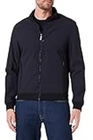 Bugatti 374100-39062 Chaquetas, , 54 para Hombre