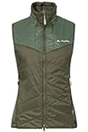 Vaude Sesvenna Vest IV - Chaleco para mujer