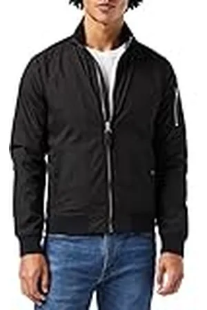 Schott NYC Kenny, Chaqueta para Hombre, , XL