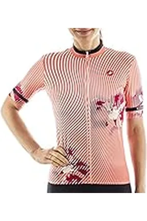 Castelli Jersey de Primavera Camiseta, Mujer, , XL