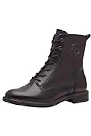 Tamaris Botines de Tacón para Mujer, Cómodos, , 40 EU