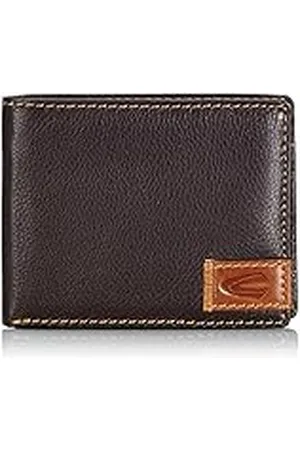 Camel Active California Billetera para Hombre, 000158, , 11 x 2 x 8,5