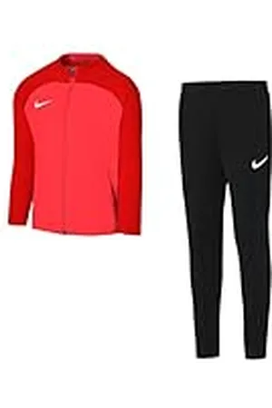 Nike Unisex Kids Tracksuit Lk Nk Df Acdpr Trk Suit K, , DJ3363-635, S