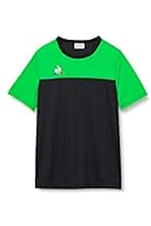 Le Coq Sportif N°3 Maillot Match Enfant MC Eti Camiseta, Niños, , 8A