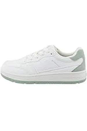 TOM TAILOR 9570150001, Zapatillas, Color , 34 EU