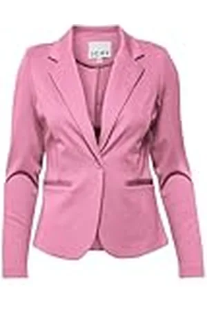 Ichi Ihkate Bl Chaqueta de Traje, , L para Mujer