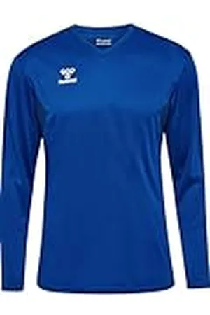 Hummel Camiseta de Manga Corta para Hombre