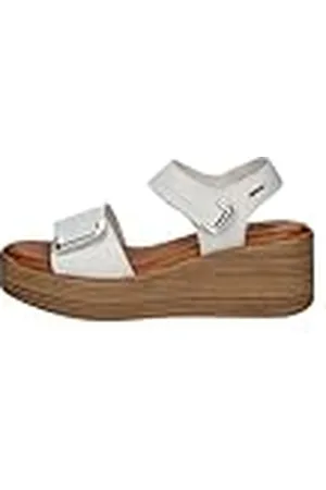 IGI&CO Imac spa D.engy, Sandalias con cuña Mujer, , 35 EU