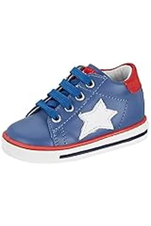 Falcotto Sasha, Pantuflas, Azul (Light Blue), 20 EU