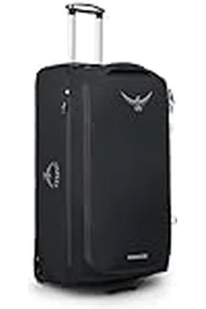 Osprey Daylite Serie de Viaje - Duradera y Ligera - Expresa tu Estilo - Mochila de Viaje - Duffel de Viaje - Duffel con Ruedas, , Bolsa con Ruedas, 115 L