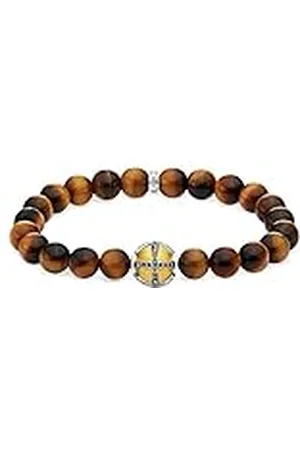Thomas Sabo Hombre Vermeil Bisutería A1929-849-2-L16