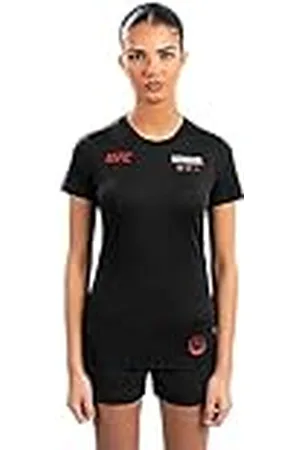 Venum UFC Adrenaline Camiseta Para Mujer Fight Week Dry-Tech - - Xl
