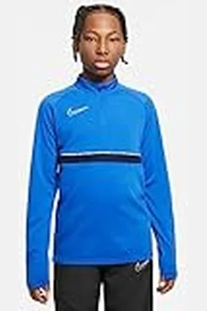 Nike CW6112 Y NK Dry ACD21 Dril Top Sweatshirt Boys S