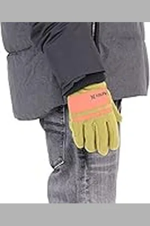 Hurley M Arrowhead Fleece Gloves