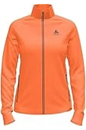 Odlo Berra Midlayer-Chaqueta, , Small para Mujer