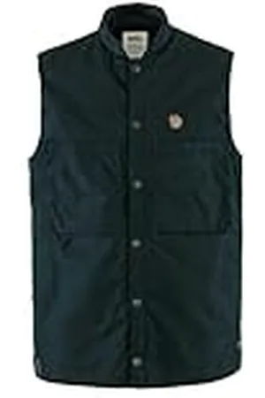 Fjällräven Fjallraven 86708-555 Singi Padded Vest M Sports vest Hombre Dark Navy Tamaño XL