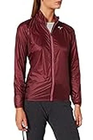 Mizuno Chaqueta modelo Aero Jacket marca