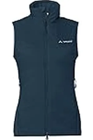 Vaude Chaleco Marca Modelo Wo Sesvenna Vest IV