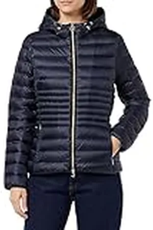 Geox D Jaysen Chaqueta, , 40 para Mujer