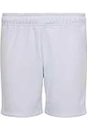 Le Coq Sportif Racing 92 Short Replica Enfant W Pantalón Corto, Mujer, , 6A
