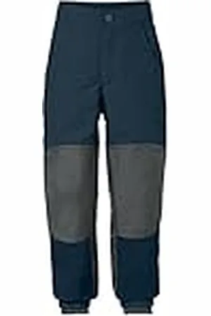 Vaude Pantalones Unisex para niños Caprea Antimos Pants