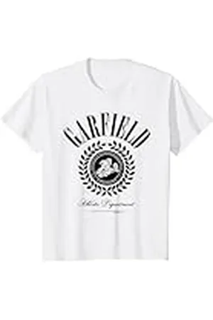 Garfield Niños Departamento Atlético Est. MCMLXXVIII Niños Camiseta
