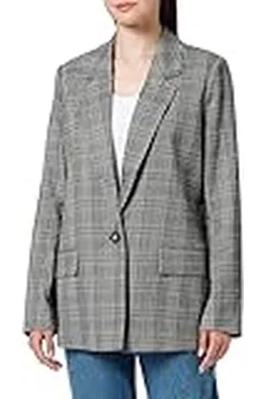Kaffe Kamarley Blazer, , 36 para Mujer