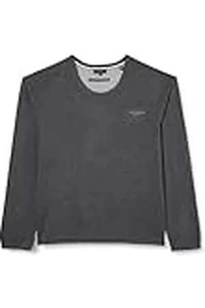 Ted Baker Supersoft Jersey Long Sleeve Top, Camiseta