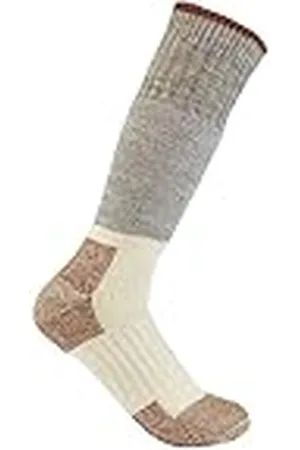 Carhartt Arctic Heavyweight Merino Wool Blend Boot Sock Calcetines, , L para Hombre