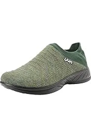 UYN 3D Ribs Sabot Wool, Zapatillas Hombre, , 45 EU