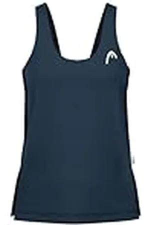 Head Spirit - Camiseta de Tirantes para Mujer, Color