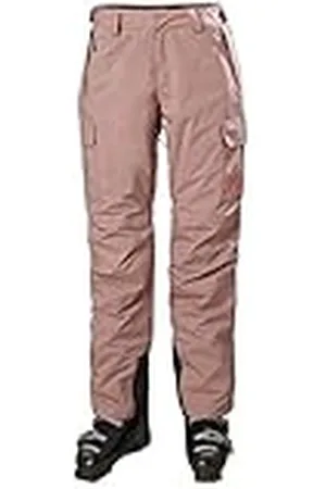 Helly Hansen Switch Cargo Insulated Pantalón, Mujer, , Extra-Large