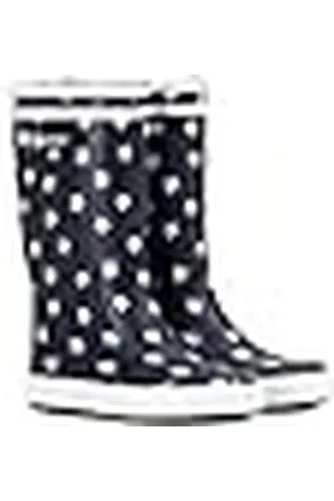 Aigle Lolly Pop Theme, Botas de lluvia Unisex bebé, , 24 EU