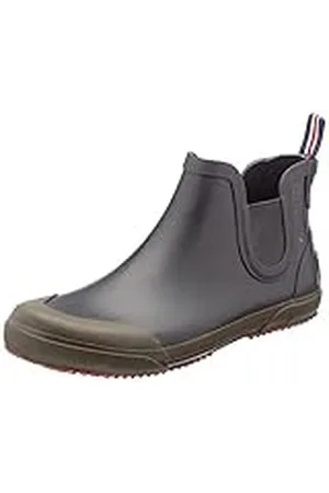 Joules Rainwell, Botas de Lluvia Hombre, Negro (True Black), 41 EU