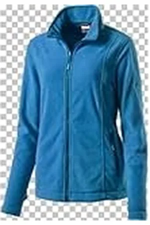mc kinley McKinley Harding - Chaqueta de Forro Polar para Mujer, Mujer, Color , tamaño 46