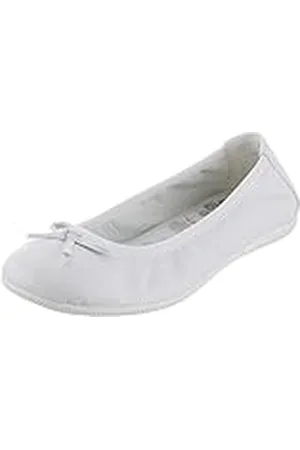 Primigi Fantasy Flat, Zapatos Planos Mary Jane, Color , 24 EU