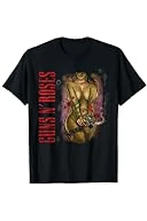 Guns N´Roses Gunslinger oficial Camiseta
