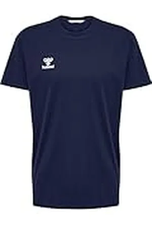 Hummel Camiseta para Hombre Hmlgo 2.0 S/S