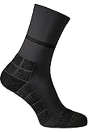 Jack Wolfskin LIGHT MULTI SOCK CL C, Calcetines para senderismo,