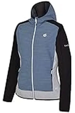 Dare 2B S/S Duality II - Chaqueta para Mujer, Mujer, Color , tamaño FR : 2XL (Taille Fabricant : 18)