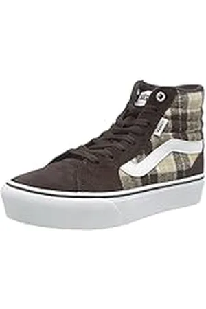Vans Filmore Hi Platform Zapatillas Para Mujer, , 39 EU