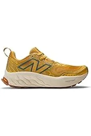 New Balance Pantalones Cortos para Hombre, Orange, 40.5 EU