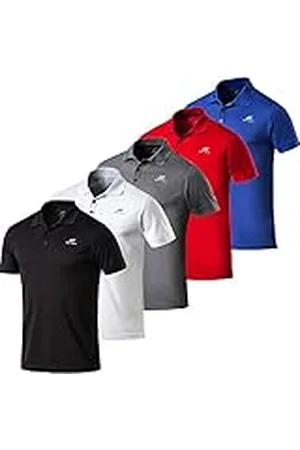 pro touch Polo Kerell para Hombre, Hombre, Kerell, , Small