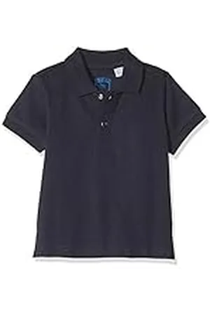 chicco Polo Manica Corta, , 74 (Talla del Fabricante: 074) para Bebés