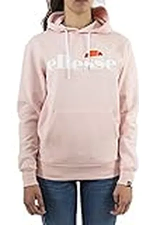 Ellesse Torices, Sudadera Mujer, , (Talla fabricante: XXS/6)