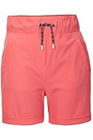 Killtec Niñas Bermudas KOS 337 GRLS SHRTS, Pink, 176, 41532-000